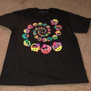 LSD-OLPHIN Tee
